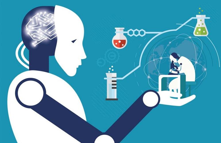人工智能和机器学习在2021年移动医疗中的应用